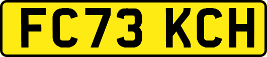 FC73KCH