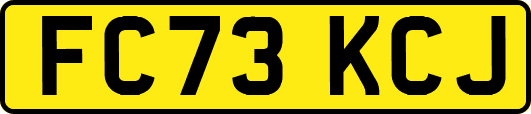 FC73KCJ