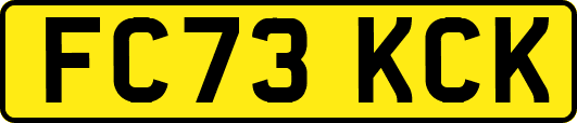 FC73KCK