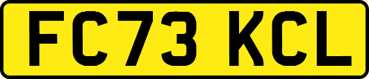 FC73KCL