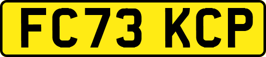 FC73KCP