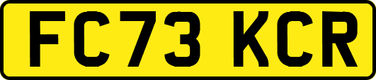 FC73KCR