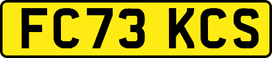 FC73KCS