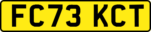 FC73KCT