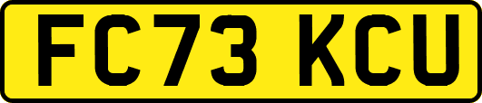 FC73KCU