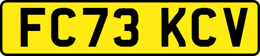 FC73KCV