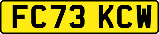 FC73KCW