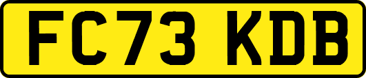 FC73KDB