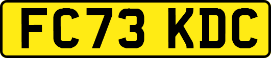 FC73KDC