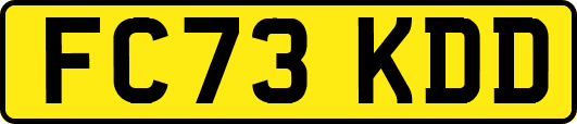 FC73KDD