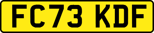 FC73KDF