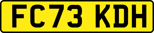 FC73KDH