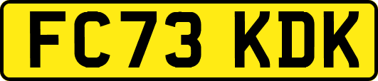 FC73KDK