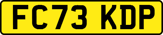 FC73KDP