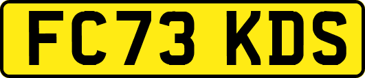 FC73KDS