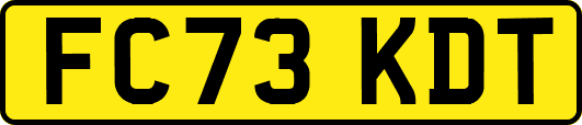 FC73KDT