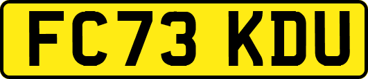 FC73KDU