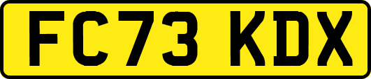 FC73KDX