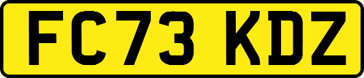 FC73KDZ