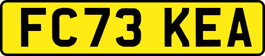 FC73KEA