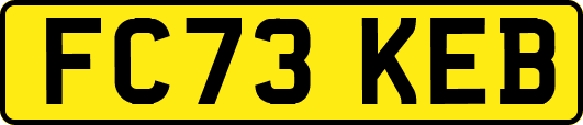 FC73KEB