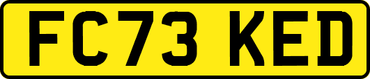 FC73KED