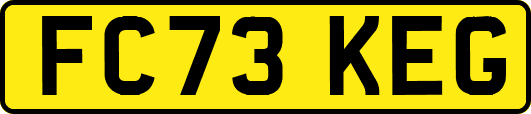 FC73KEG