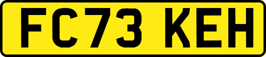 FC73KEH