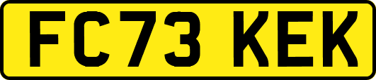 FC73KEK