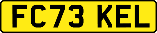 FC73KEL