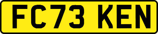 FC73KEN