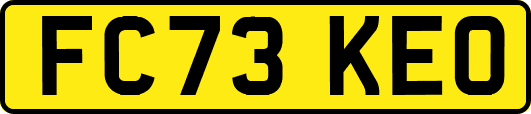 FC73KEO