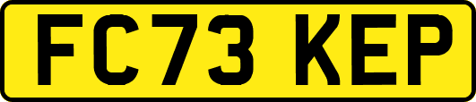 FC73KEP
