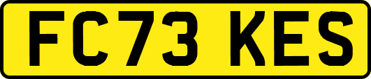 FC73KES
