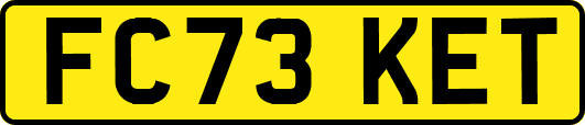 FC73KET