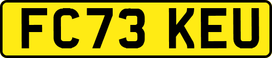 FC73KEU