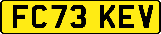 FC73KEV