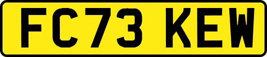 FC73KEW