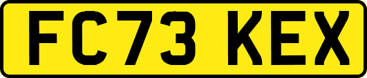 FC73KEX
