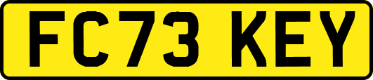 FC73KEY
