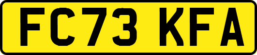 FC73KFA