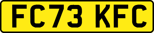 FC73KFC
