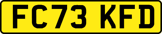 FC73KFD