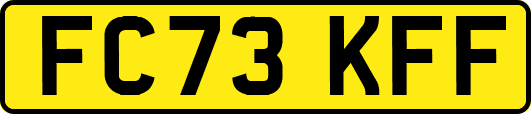 FC73KFF