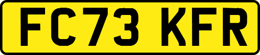 FC73KFR