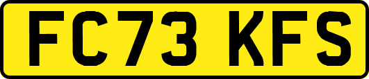 FC73KFS