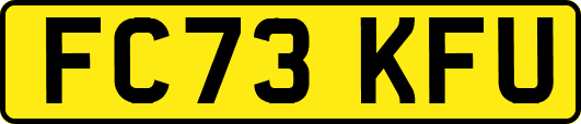 FC73KFU