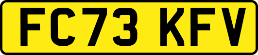 FC73KFV