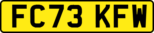 FC73KFW