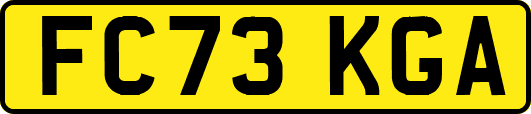 FC73KGA